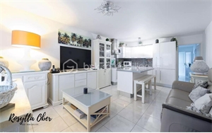t3 à la vente -   94420  LE PLESSIS TREVISE, surface 50 m2 vente t3 - UBI455726078